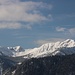Ammergauer Alpen