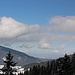 Blick hinaus