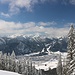 Gipfelausblick
