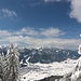 winterlicher Ausblick