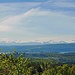 Vom Säntis bis zum Tödi