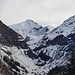 Die Alp Walabütz noch im Schnee