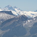 Dent Blanche, Matterhorn