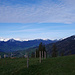 Auf dem Morgartenberg