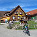 Gasthaus Waldegg, sehenswert, bestens zu empfehlen!!