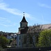 Kirche in Heroldingen