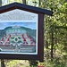 Auf dem Kratzberg stand vor 300 Jahren ein Lustschloss.