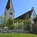 Alerheim, Kirche St. Stephan