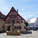 Altes Rathaus Jagsthausen