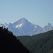 Die Grivola ist ein interessanter Berg und weniger als 100m niedriger als der Gran Paradiso.