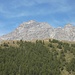 Blick westwärts
