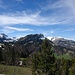 super Aussicht von der Risi in den Alpstein