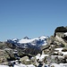 Gruppo del <b>Blinnenhorn (3374 m)</b>.