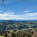 Was für ein tolles Panorama auf dem Hörnli bis hin zu Eiger-Mönch-Jungfrau