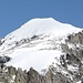 Confesso che la visione di tre alpinisti sulla cresta sommitale del <b>Galenstock (3586 m)</b> mi suscita un po' d'invidia!