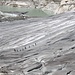 <b>Ghiacciaio del Rodano</b>. Questo ghiacciaio, da sempre, ha costituito il battesimo dei ramponi e delle tecniche di base per molti alpinisti, compreso chi scrive.