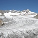 <b>Ghiacciaio del Rodano</b>.