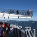Alpspix - Aussichtsplattform am Osterfelderkopf