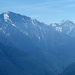 Legnone e pizzo Tre Signori