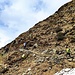 Sentiero verso l'Alpe Straolgio