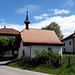Kapelle in Cormagens