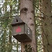 "Die von Sparkasse haben echt einen Vogel".
