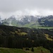 Gipfelausblick nach Oberiberg