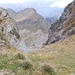 Canalone di salita da Rimella al Capio