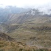 Dal Capio vista verso Rimella