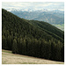 auch die Zugspitze