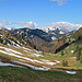 das Neuenalptal in Richtung Starkenbach