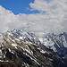 Neuenalpspitz mit herrlicher Aussicht zum Alpstein