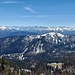 24.04.21 - Auf dem Rabenkopf mit Blick ins Karwendel