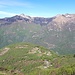 <b>Monti di Brena (908 m).</b>