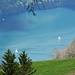 Die einen lieben das Wasser, wir die Berge