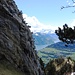 Für die ersten 500m  bis zur Felswand ist noch ein einfaches Wandern angesagt