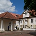 Neue Wache und Rathaus Neustadt *