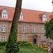Schloss Landestrost in  Neustadt *