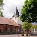 Liebfrauenkirche in Neustadt *