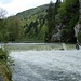 Bei Le Theusseret. 