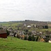 Blick über Dorfchemnitz