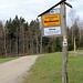 Oberer Zugang nach Blockhausen