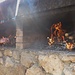 si accende il fuoco...