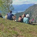 Relax con il lago piu' bello del Mondo...