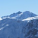 Arlberg-Detail