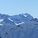 Arlberg-Detail