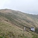 verso il Rifugio del Pian Cavallone