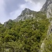In Val Verde: ambiente molto suggestivo!