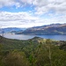 Panorama sul Verbano