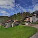 Panoramica sul borgo di S.Michele